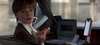 moneypenny in car.jpeg