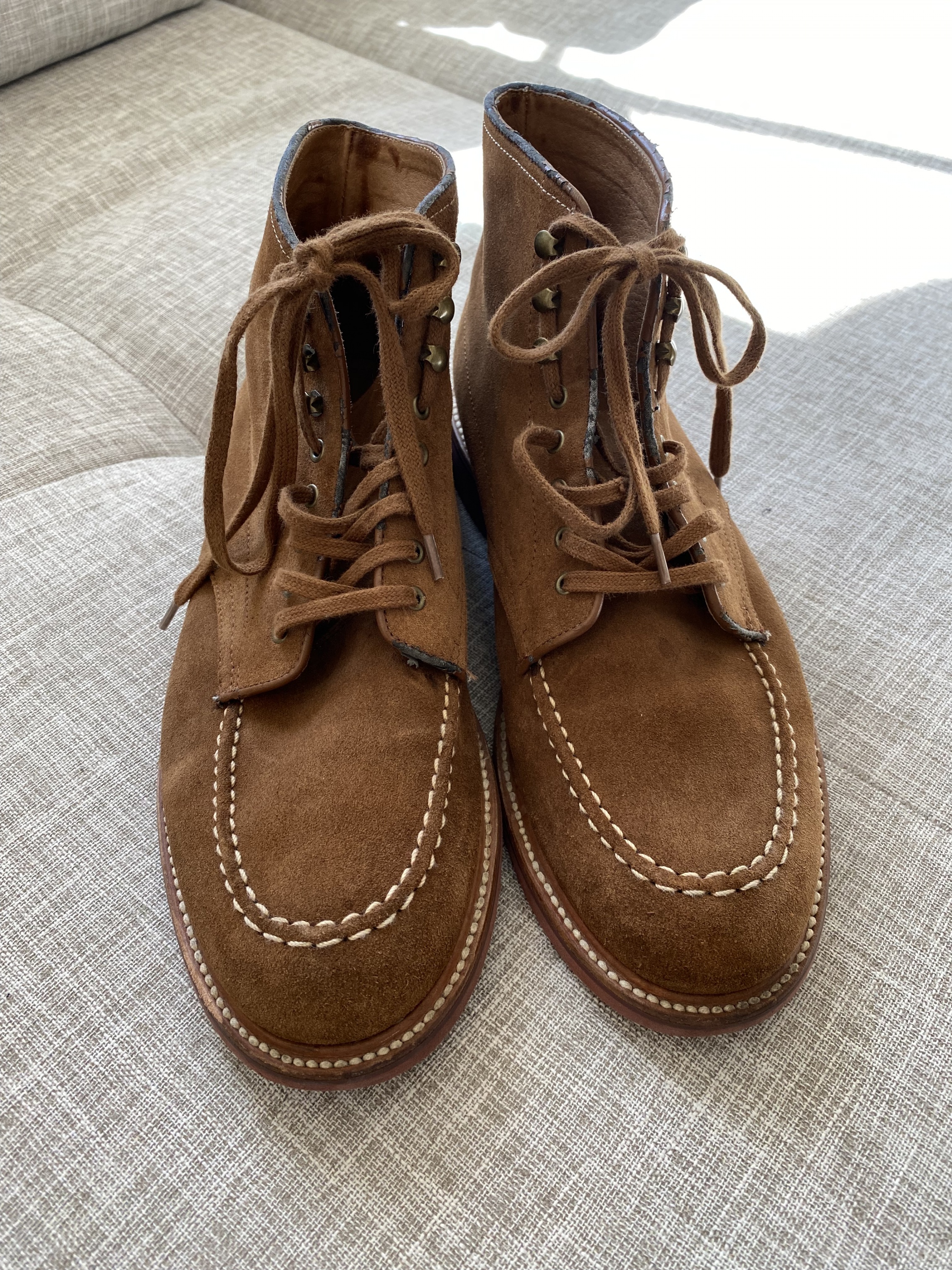 J crew hotsell boots uk