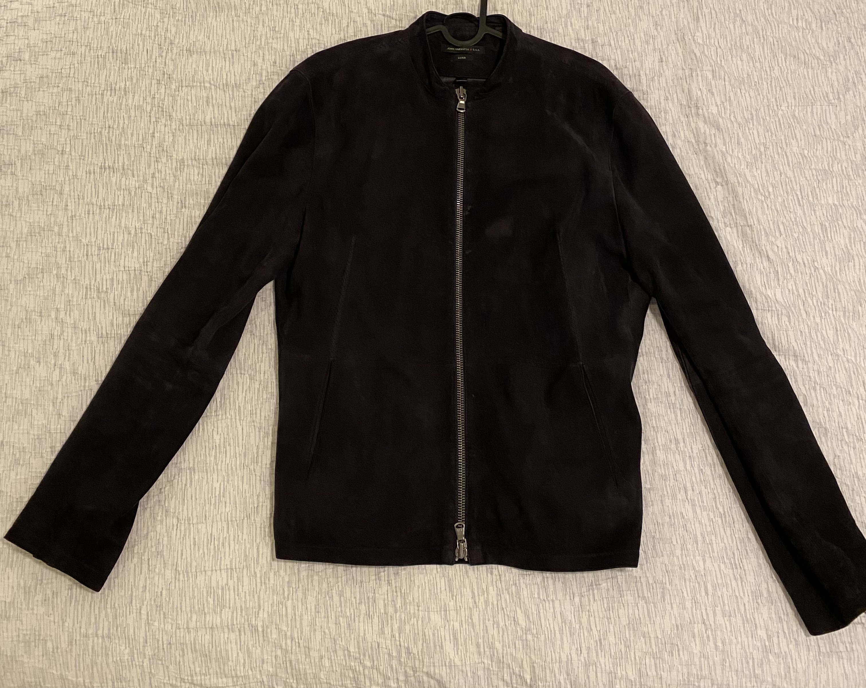 John varvatos spectre clearance jacket