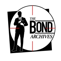 TheBondArchives